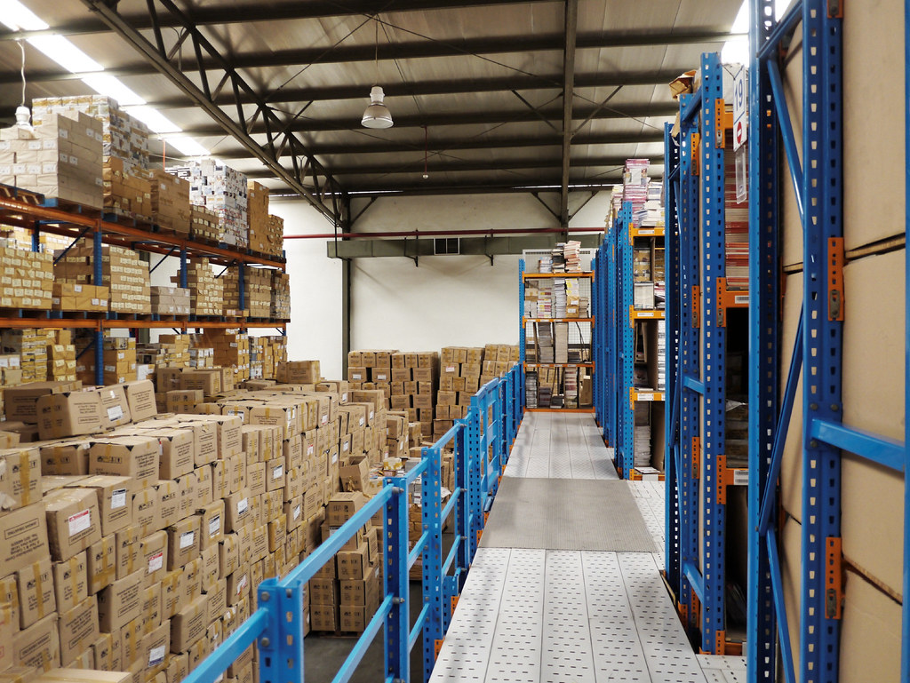 Inventory Management