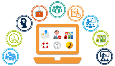 Anas School Management Software